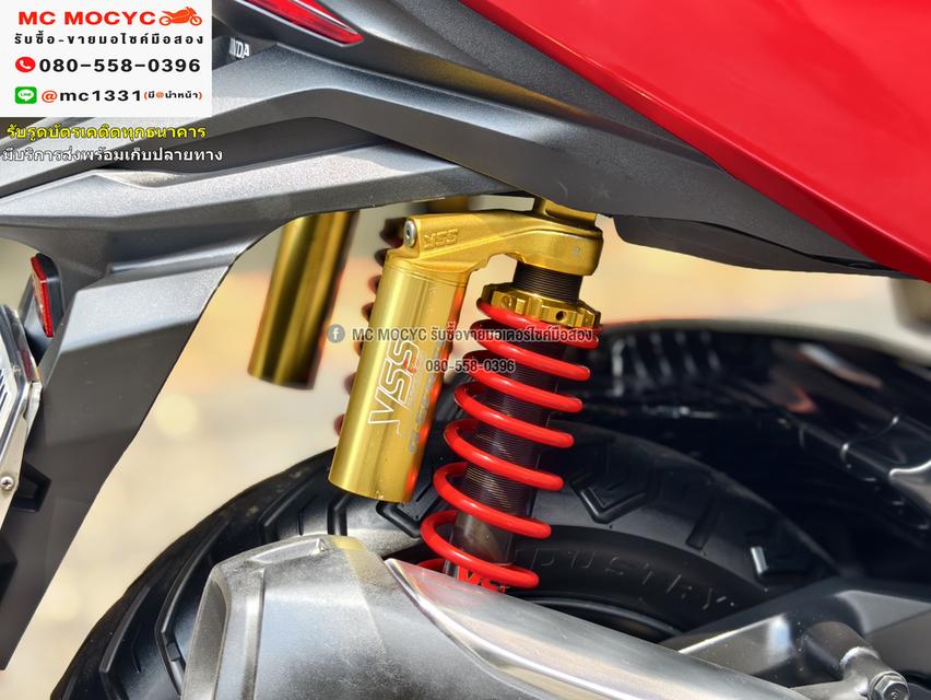 Forza 300 2019 วิ่ง10000โล รถบ้านแท้ เครื่องท่อเดิมๆ ชุดสีสภาพสวย โช้คหลังYss No1024    11