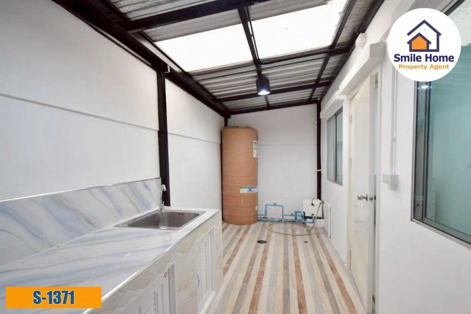 ขายทาวน์เฮาส์ พฤกษาวิลล์78 ศรีนครินทร์-เทพารักษ์ ใกล้BTS ศรีนครินทร์ 8