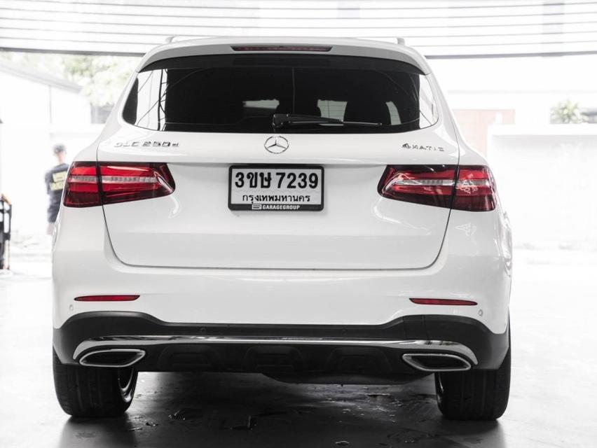 #Benz #GLC 250d #AMG Dynamic Package ปี 16 รหัส 67GG7239 6