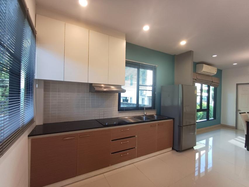 🏡 บ้านเดี่ยวชั้นเดียว พื้นที่กว้าง 85 ตร.ว.! ใกล้ รพ.นครพิงค์ & แม็คโครแม่ริม Spacious Single-Storey House for Rent - 85 sq.wah, Near Nakonping Hospi 17