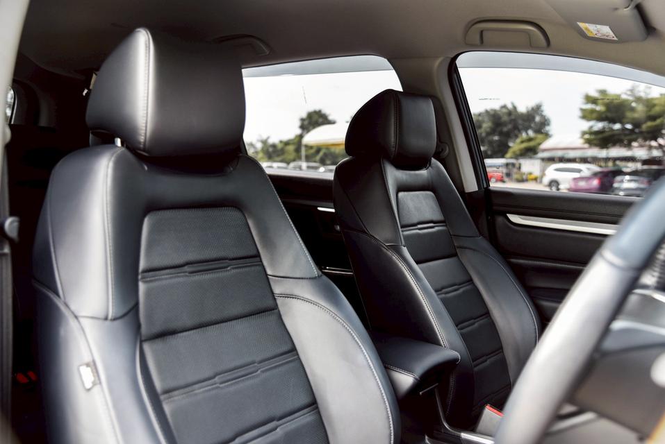 รหัสรถ CBL358 HONDA CR-V 2.4 S AT 2020 10