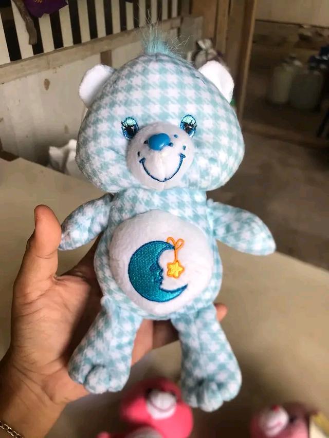 ตุ๊กตา Care Bears ลายสก๊อต 3