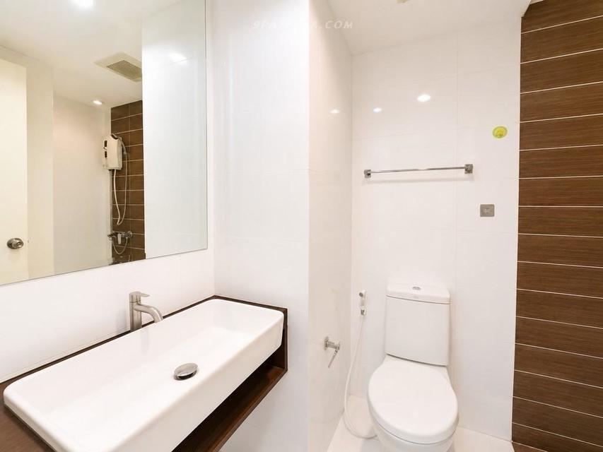 For Rent — A Space ME Bangna | #ownerpost1-bedroom condo on floor 14, suitable for long-term living near Bangna area.• 25 sqm 6