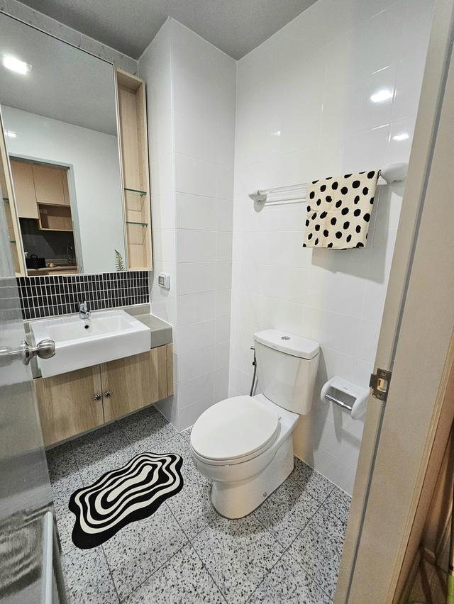 casa condo รัชดาราชพฤกษ์ 10