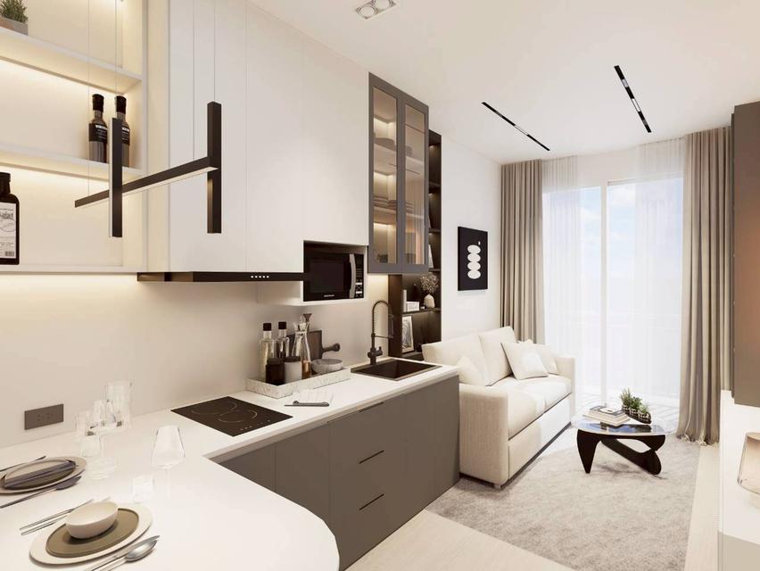 ✨ ขายคอนโดสวย 34.47 ตรม. เพียง 2.69 ล้าน #ฟรีโอน! พร้อมคลับเฮ้าส์หรูและสระว่ายน้ำ 🏊‍♂️ 12