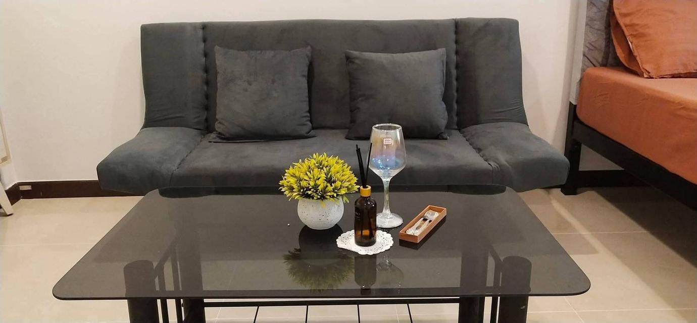 ขายถูกคอนโดบ้านบดินทร์ ลาดพร้าว112 8