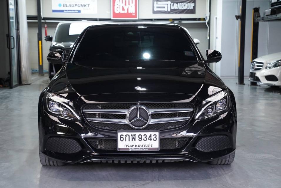 รหัส 67GG9343 Benz C350e Amg Dynamic❗️จดปี 2018  4