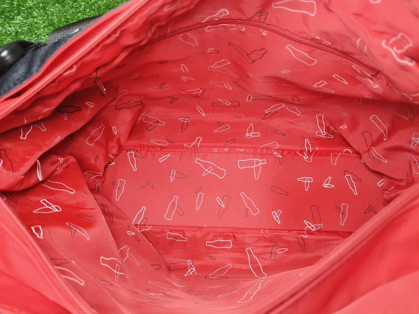 CocaCola 2 Way Bag 9