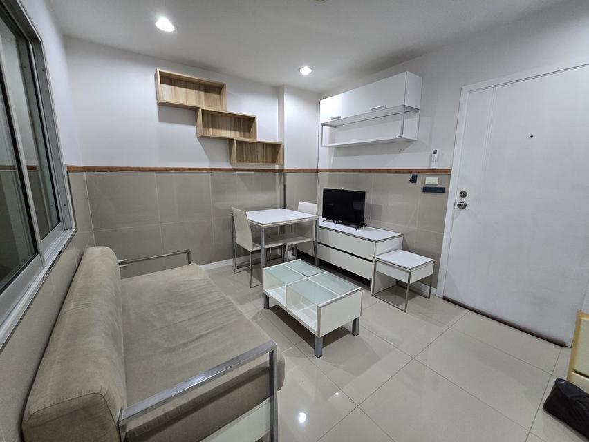 Premio condo ปล่อยเช่าคอนโด ชั้น3 1 ห้องนอน 1 ห้องน้ำ 1