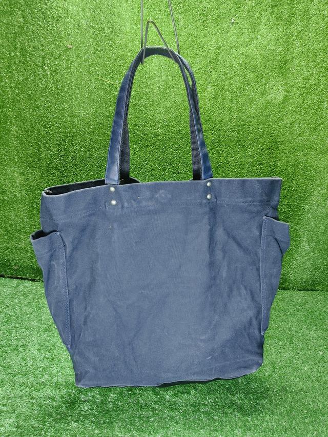 Back to Back Tote Bag