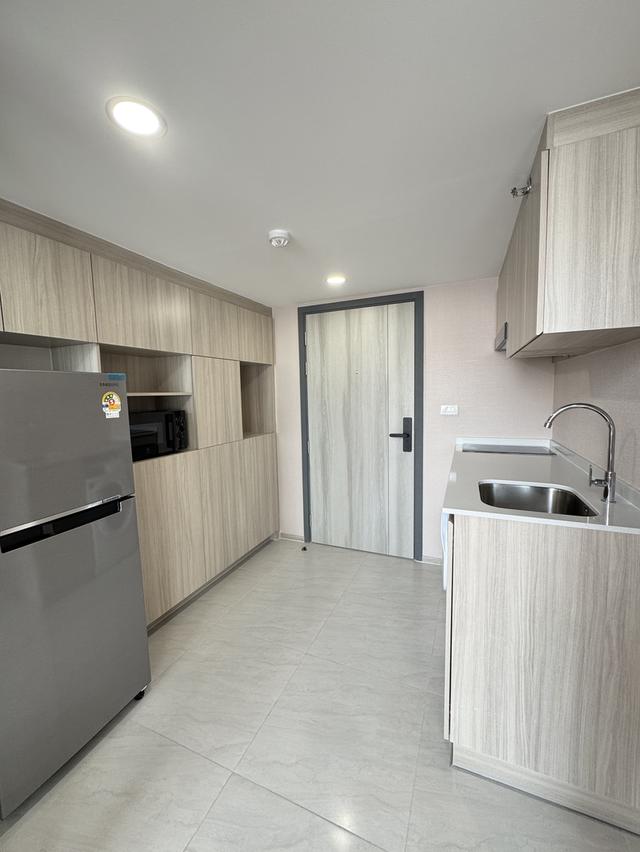 คอนโด Origin plug&play Srinakarin 3