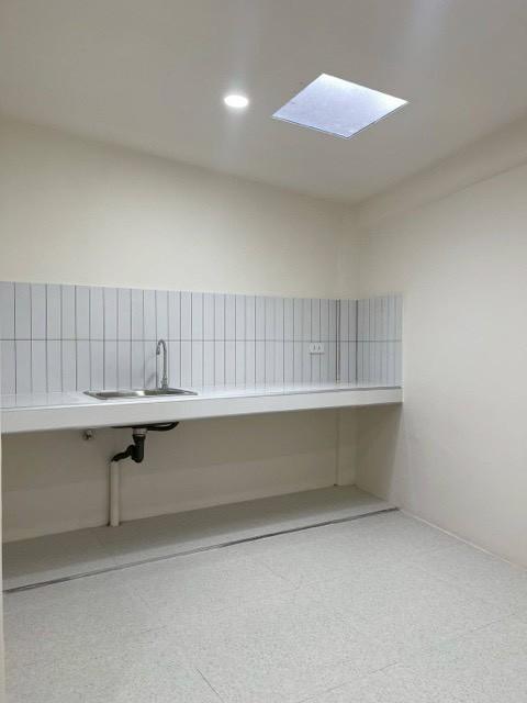 ขายทาวน์เฮ้าส์ 2 ชั้น รีโนเวทใหม่สไตล์มูจิ ทำเลทอง อุดมสุข 47 ซอยสุขุมวิท 103 ใกล้รถไฟฟ้าทั้ง BTS และ MRT 5