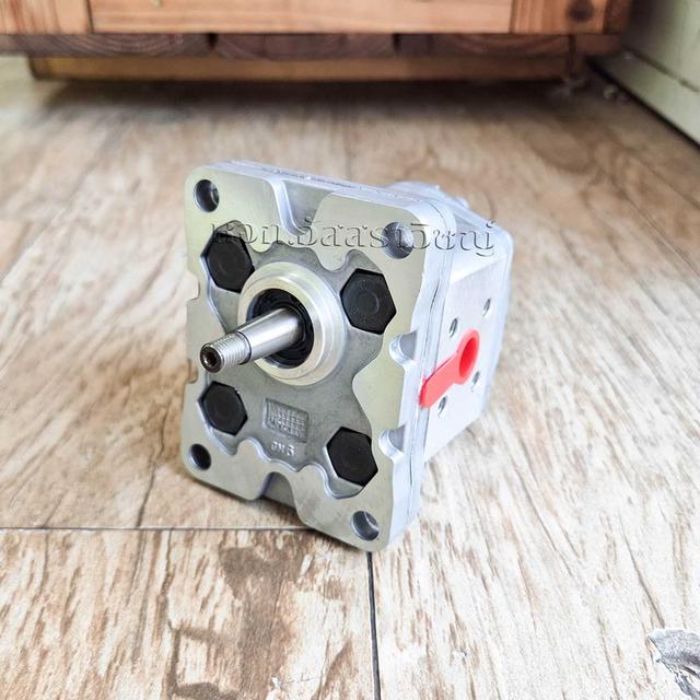 ปั๊มไฮดรอลิค Marzocchi 1P Series 2