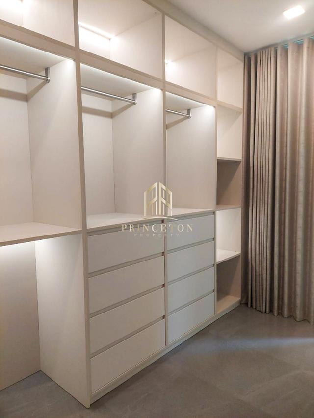 House For Rent VIVE Rama 9 in Modern Japanese Design 10