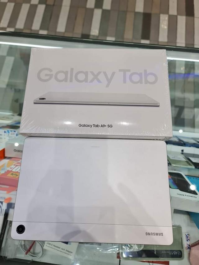 Samsung Galaxy Tab A9 Plus 2