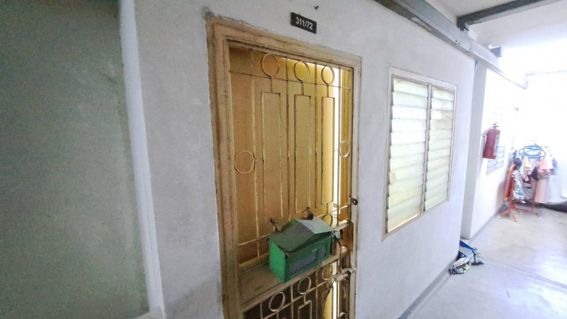 บ้านเอื้ออาทรบางบัวทอง 1 17