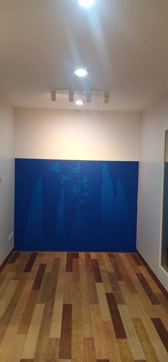 ออฟฟิสสำนักงาน ในย่านธุรกิจ 4