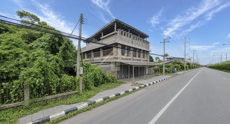 BHL1338 ที่ดิน 0-1-59 ไร่ ทำเลดี ติดถนน แสงชูโต บ้านโป่ง ราชบุรี 4