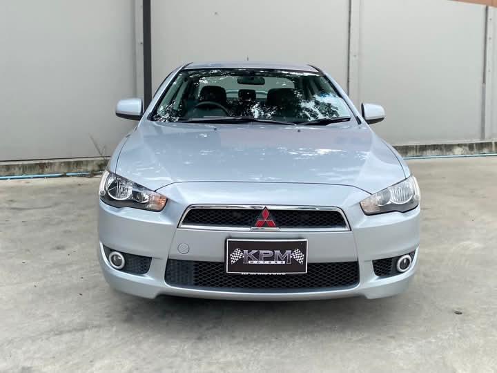 ปล่อยขาย Mitsubishi Lancer EX 4