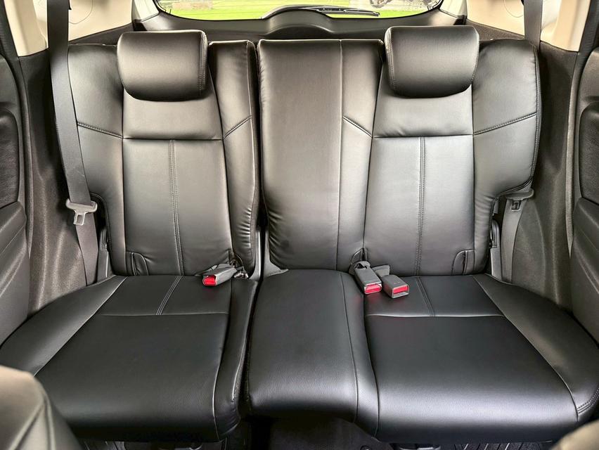 Honda Jazz 1.5 V ปี 2019 สีขาว ไมล์ 48,xxx km (แท้) รูปที่ 14