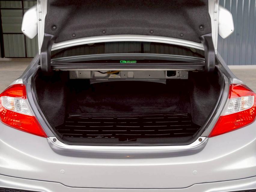 ขาย Honda Civic 1.8ES ปี16 16