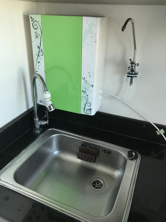 คอนโด COMBS ติดถนนลงหาดบางแสน ห่างจากถนนสุขุมวิท 250 เมตร 13