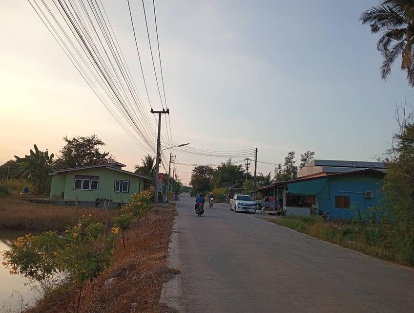 ขายที่ดิน ทำเลดี ที่สวย 3