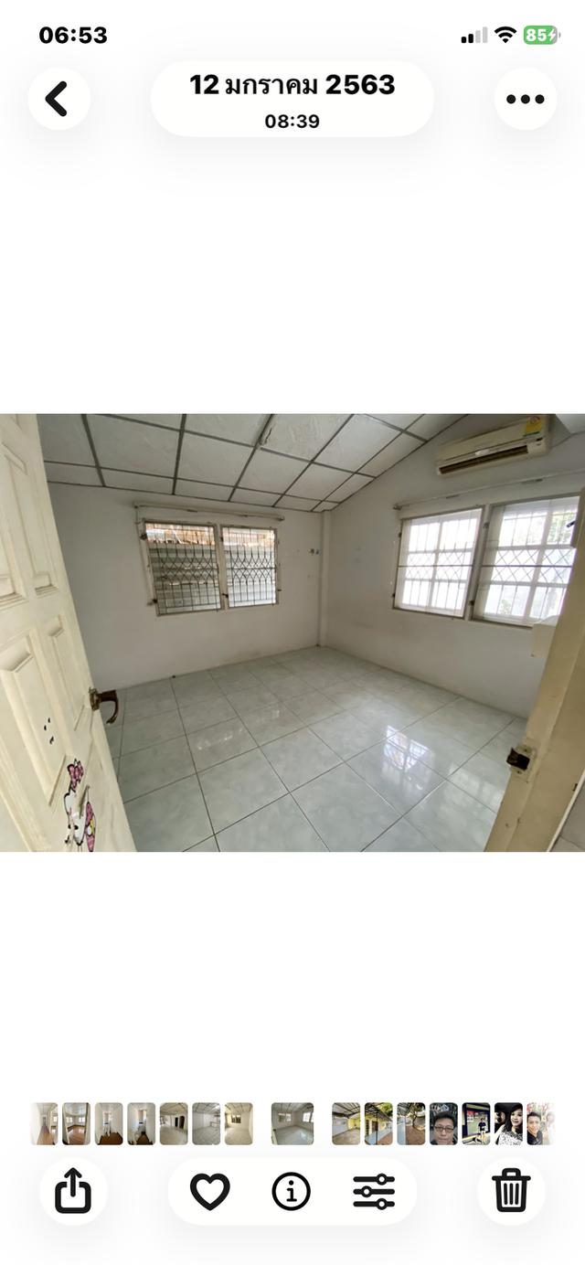 บ้านว่างให้เช่า 13