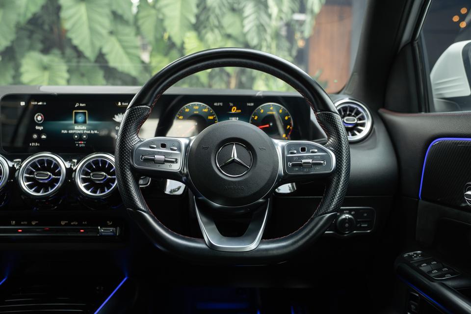“Mercedes-Benz GLA200 AMG Dynamic“ ปี 2023 👀เข้าใหม่วันนี้! 56,xxx km. งานดี พร้อมรับกลับบ้าน! 4