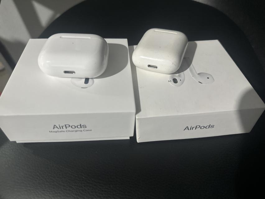 AirPods 2 2