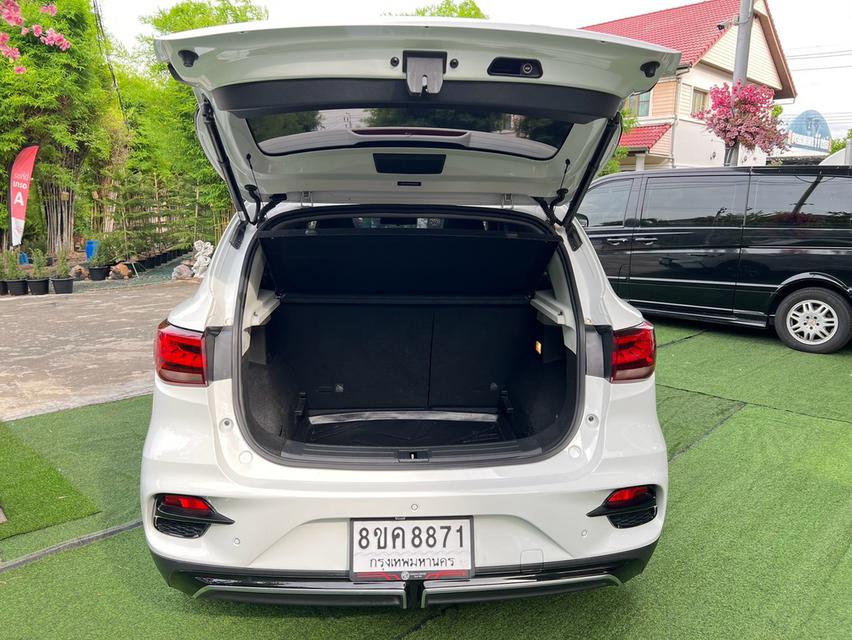🚨⚡️🔥 MG ZS EV TOP X AUTO 2025 🔥⚡️🚨 รูปที่ 15