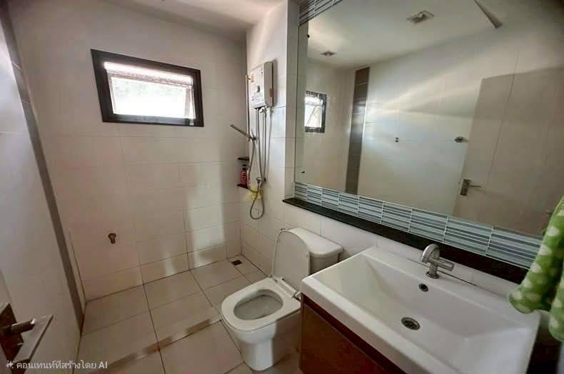 ขายบ้าน บุราสิริ พลยโยธิน-สายไหม POOL VILLA โครงการหรูระดับพลีเมี่ยม 8.2 ล้านบาท 3นอน3 น้ำปล่อยเช่า 65,000 /เดือน 6