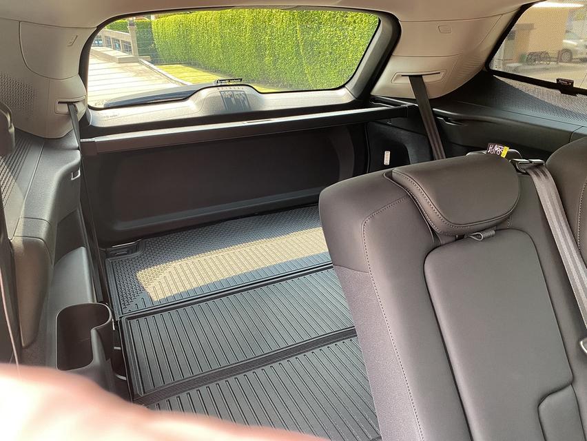 Volvo EX90 Ultra Twin Performance 7 Seats 2025 รูปที่ 15