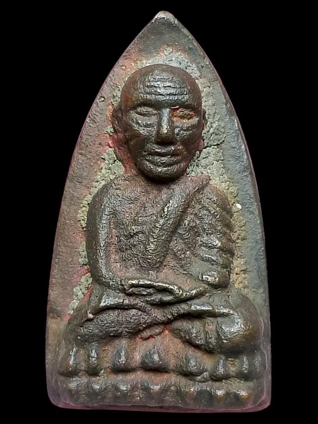 พระหลวงปู่ทวดวัดช้างให้พิมพ์เอปี05