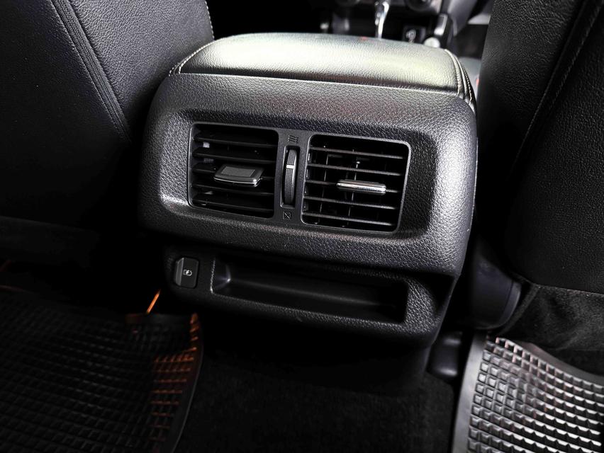 NISSAN NAVARA 2.3 PRO-4X DOUBLE CAB ปี 2021 รูปที่ 17