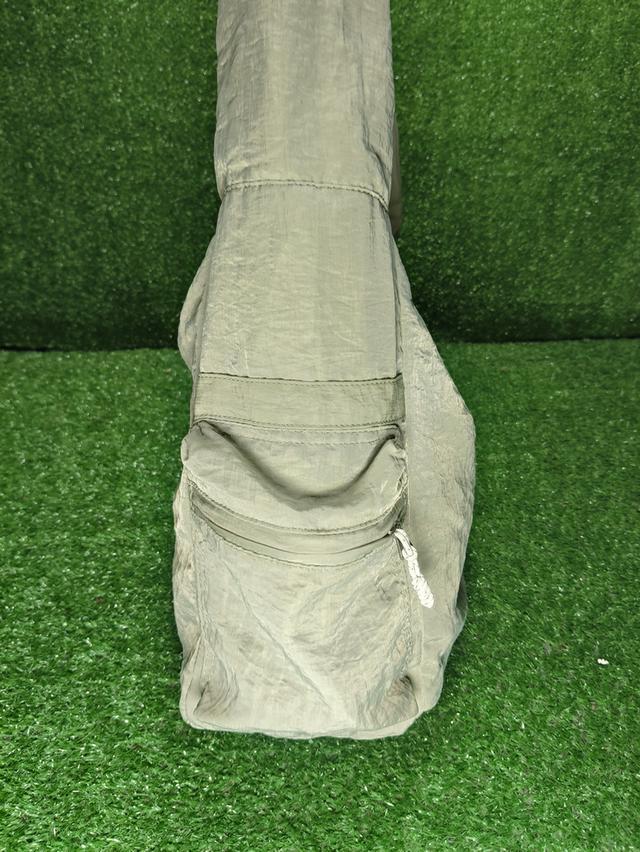 Sculptor Nylon Lighweight Slouchy Bag รูปที่ 5