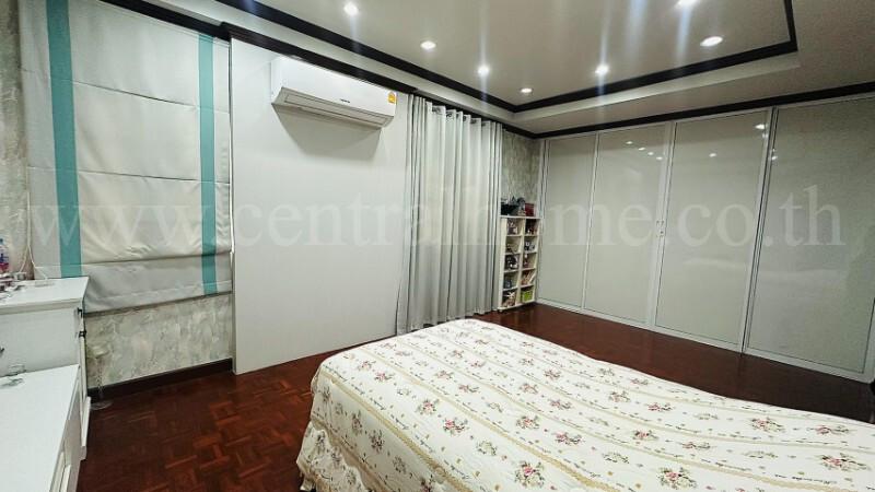 บ้านเดี่ยว มณียา 2 ไทรม้า นนทบุรี ราคาถูกที่สุดในโครงการ 11