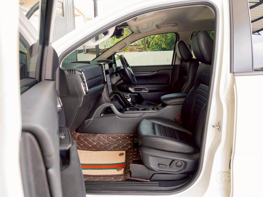 FORD EVEREST 2.0 TURBO SPORT 6AT 4x2 2023 10