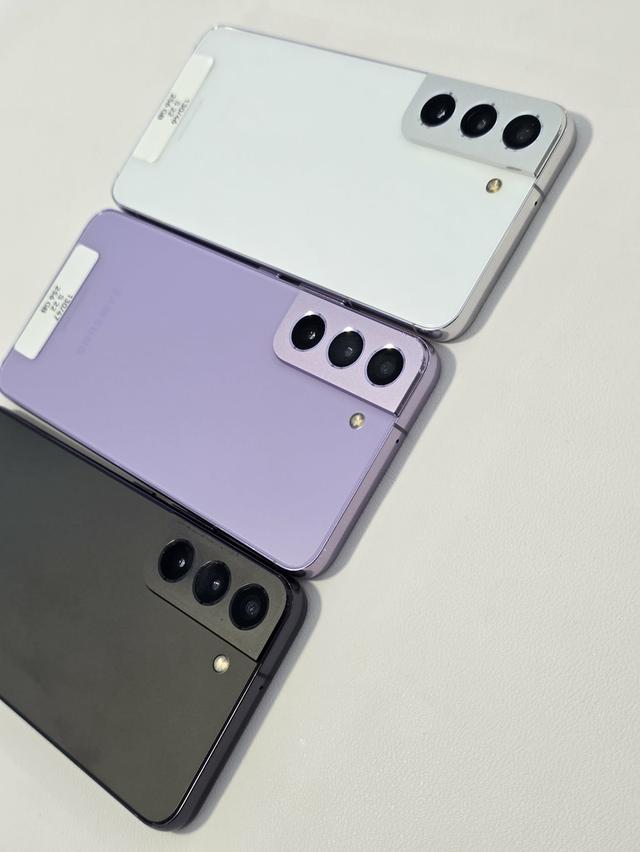 Samsung S22 8/256 เครื่องศูนย์ไทย รูปที่ 7