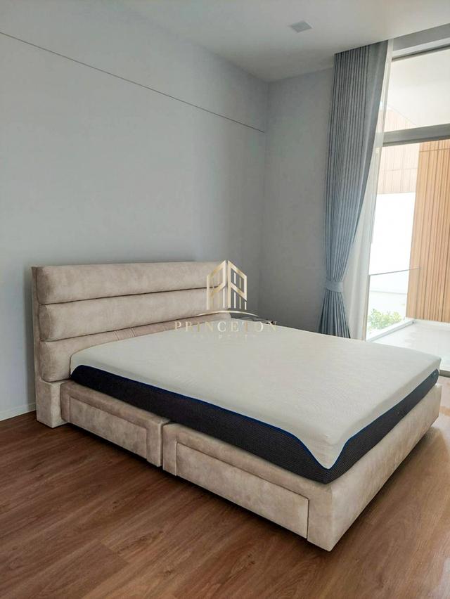 House For Rent VIVE Rama 9 in Modern Japanese Design 14