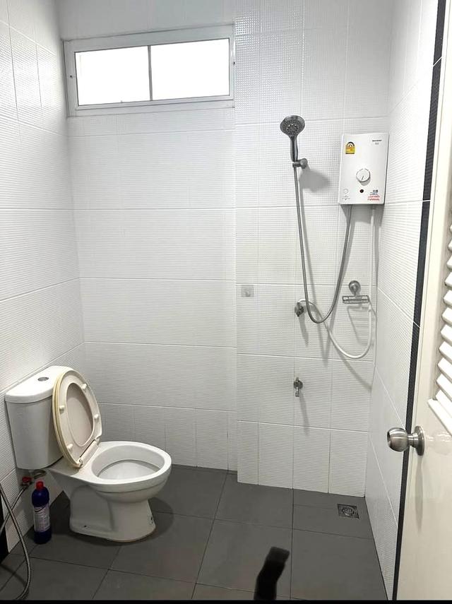 🏠🌤 บ้านเดี่ยวชั้นเดียว บ้านดี ราคาโดน ใกล้สิ่งอำนวยความสะดวกครบ เดินทางเข้าออกเมืองง่าย เช่าเลย! 2