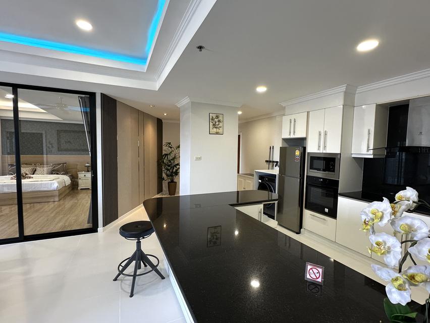 Condo Short term & Long term Rental Jomtien Pattaya By Owner 7