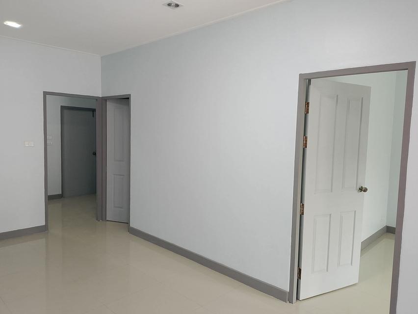 หมู่บ้านณัฐวดีโบนาวี่ 11