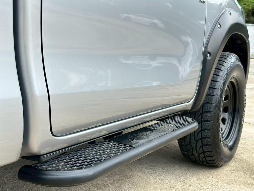 รหัสรถ PAT9060 Toyota Revo Standard Cab 2.8 Entry 4wd 16