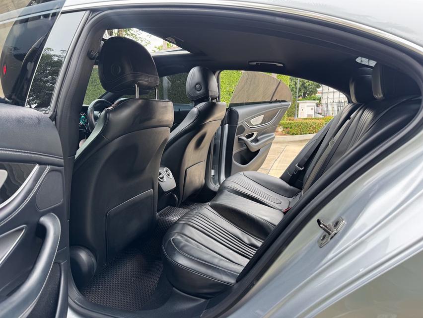 รหัสรถ AVA5511 📌 🏆 CLS 220d AMG Premium (Facelift) โฉมใหม่ ปี 2023 13