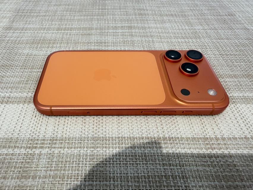 iPhone 17 Pro 256GB ผ่อนได้ รูปที่ 5