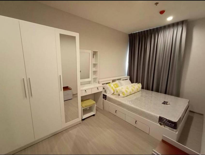 Life Sukhumvit 62 ห้องสำหรับปล่อยเช่า 2