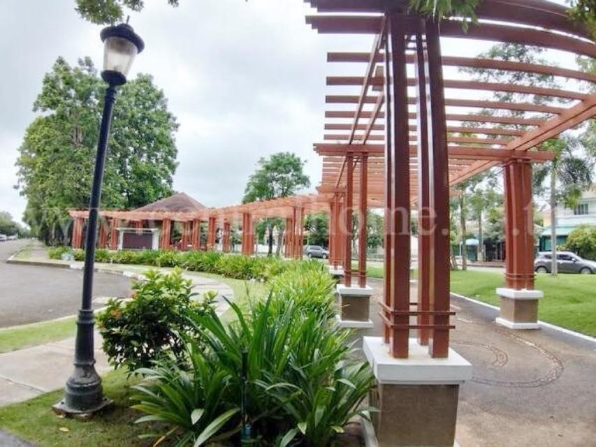 บ้านเดี่ยว พฤกษ์ลดา รังสิต คลอง 4 ปทุมธานี 15