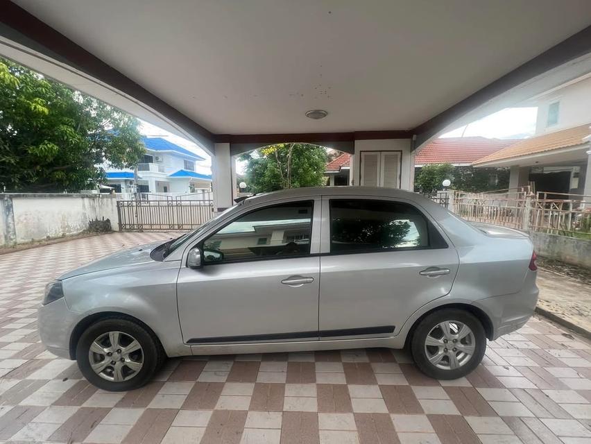 ขาย Proton Saga ปี 2011 3