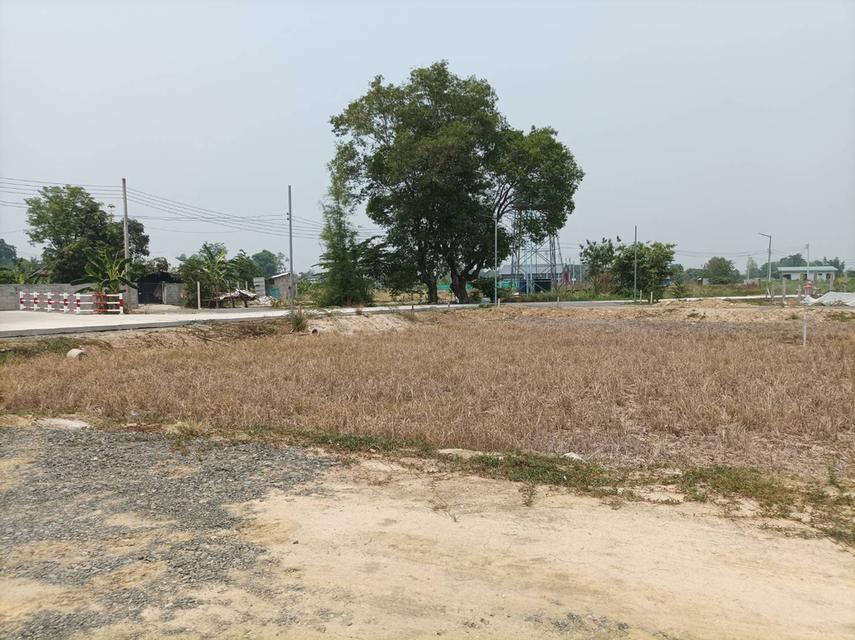 ขายที่ดิน ราคา4,500บาท/ตร.ว. ต.สง่าบ้าน อ.ดอยสะเก็ด เชียงใหม่ 12